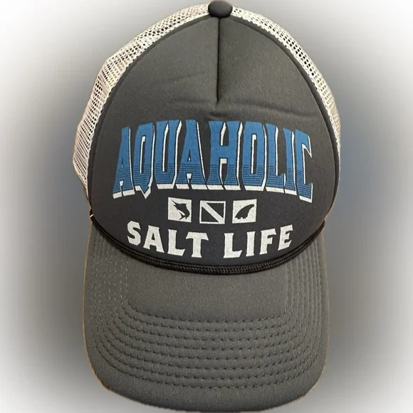 NWOT trucker hat adjustable s-l400.jpg main image 4